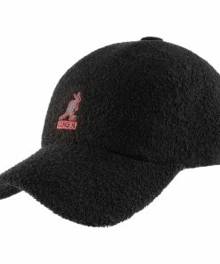 Kangol Bermuda Elastic Spacecap