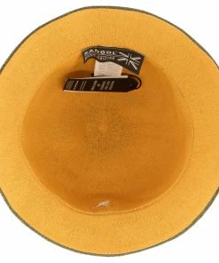 Kangol Flip It Reversible -Ivy Cap Sales Store k3555 ow300 4 202203182240512