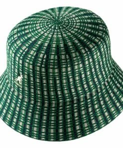 Kangol Prep Plaid Bucket 9 Kangol Prep Plaid Bucket -Ivy Cap Sales Store k3616 gp000 3 202303080218132