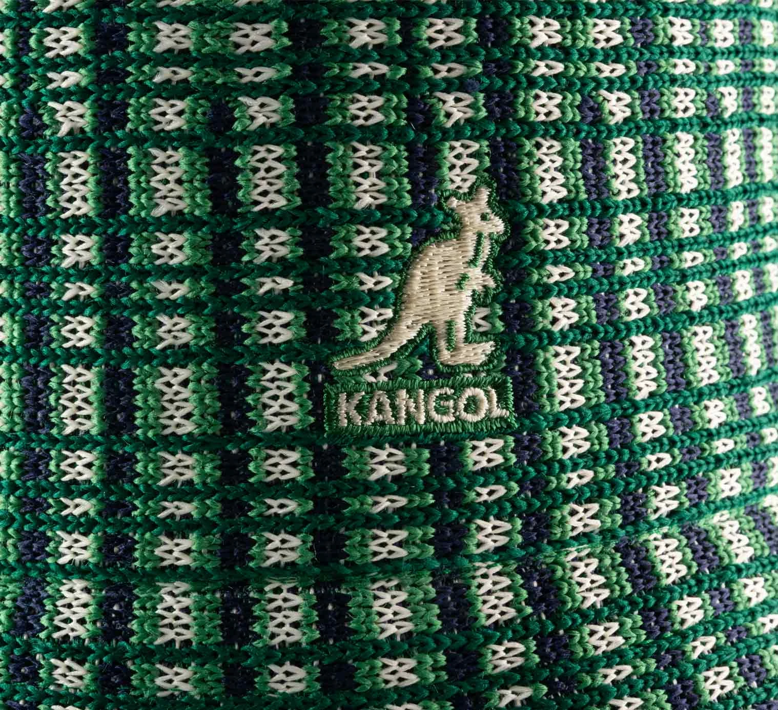 Kangol Prep Plaid Bucket 6 Kangol Prep Plaid Bucket - Image 4