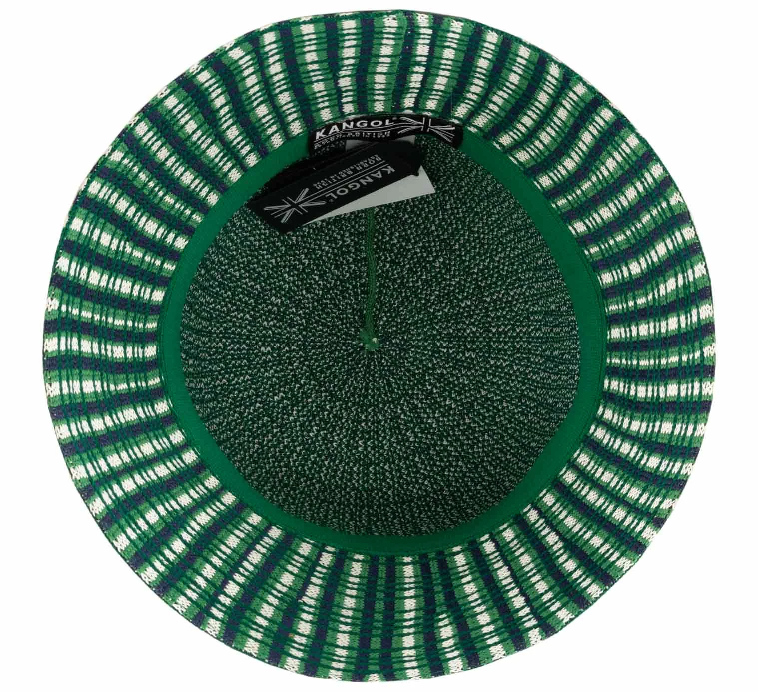 Kangol Prep Plaid Bucket 7 Kangol Prep Plaid Bucket - Image 5