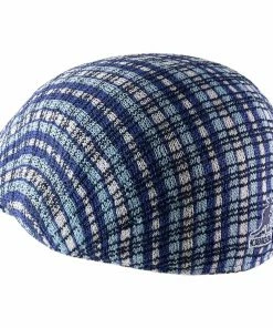 Kangol Prep Plaid 507 -Ivy Cap Sales Store k3617 bp492 4 202303080219202