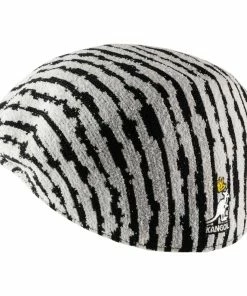 Kangol Street King 504 -Ivy Cap Sales Store k3623 wb161 3 202303080219592