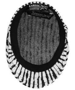 Kangol Street King 504 -Ivy Cap Sales Store k3623 wb161 5 202303080220132