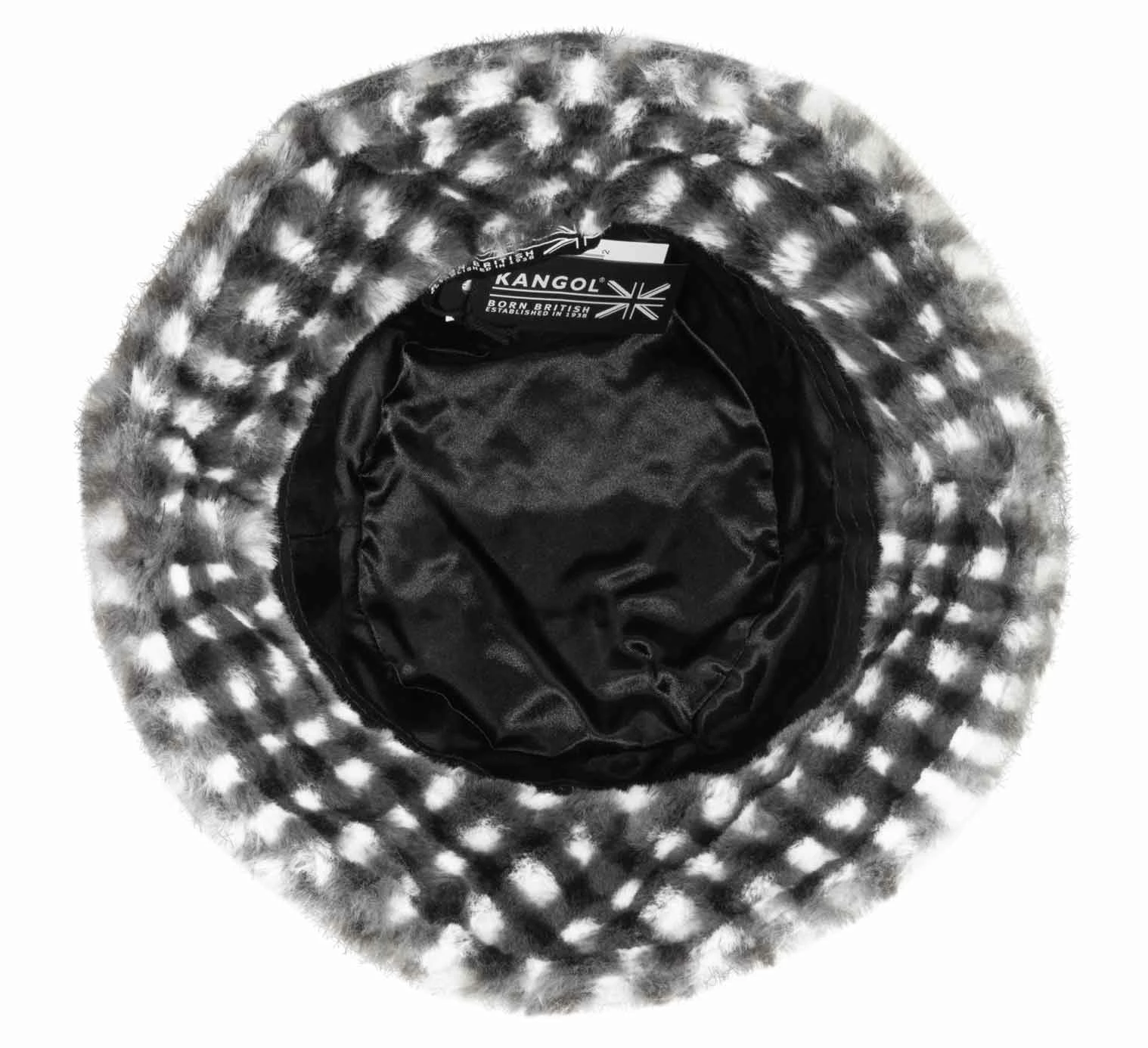 Kangol Vinyle-style 12 Kangol Vinyle-style - Image 10