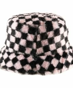 Kangol Faux Fur Bucket -Ivy Cap Sales Store k4370 pc629 2 202210122037101