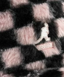 Kangol Faux Fur Bucket -Ivy Cap Sales Store k4370 pc629 4 202210122037102
