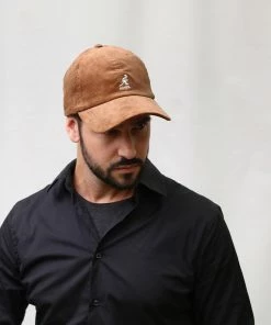 Kangol Cord Baseball -Ivy Cap Sales Store k5206ht wd207 2 202210140310481