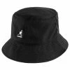 Kangol Coordinates Mask Bucket -Ivy Cap Sales Store k5332 bk001 1 20220402012533 202205111137302