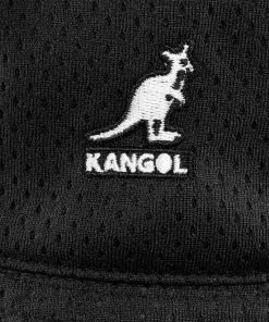 Kangol Coordinates Mask Bucket -Ivy Cap Sales Store k5332 bk001 3 202204020126252 20220511113748