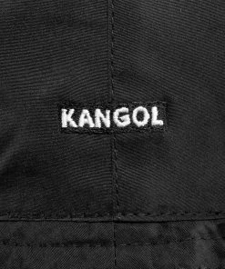 Kangol Coordinates Mask Bucket -Ivy Cap Sales Store k5332 bk001 7 202204020126362 202205111137481