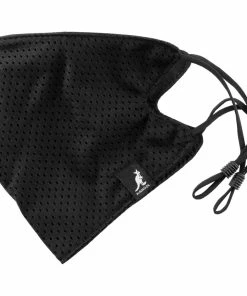 Kangol Coordinates Mask Bucket -Ivy Cap Sales Store k5332 bk001 9 202204020126142 202205111137492