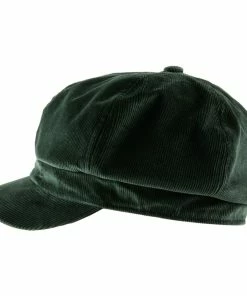 Kangol Cord Spitfire -Ivy Cap Sales Store k5350 fr310 3 202211302234011