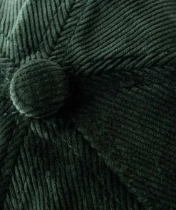 Kangol Cord Spitfire -Ivy Cap Sales Store k5350 fr310 5 202211302234132