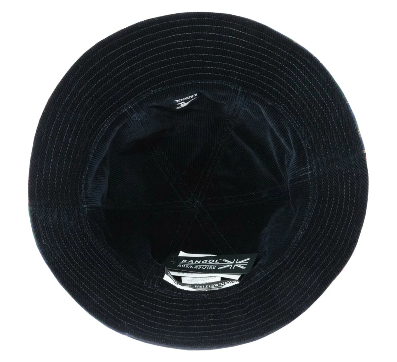 Kangol Work Leisure Rev Casual 9 Kangol Work Leisure Rev Casual - Image 7