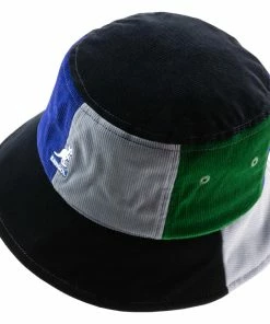 Kangol Contrast Pops Bucket -Ivy Cap Sales Store k5361 dm403 3 202211302241282