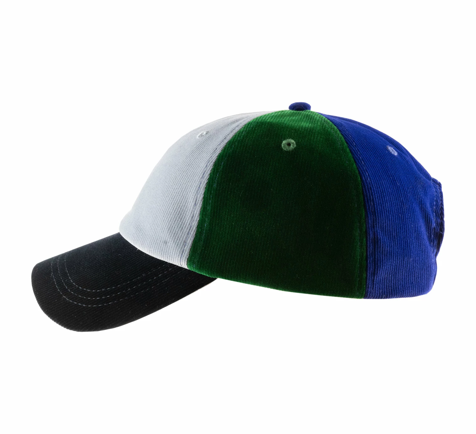 Kangol Contrast Pops Baseball 4 Kangol Contrast Pops Baseball - Image 2