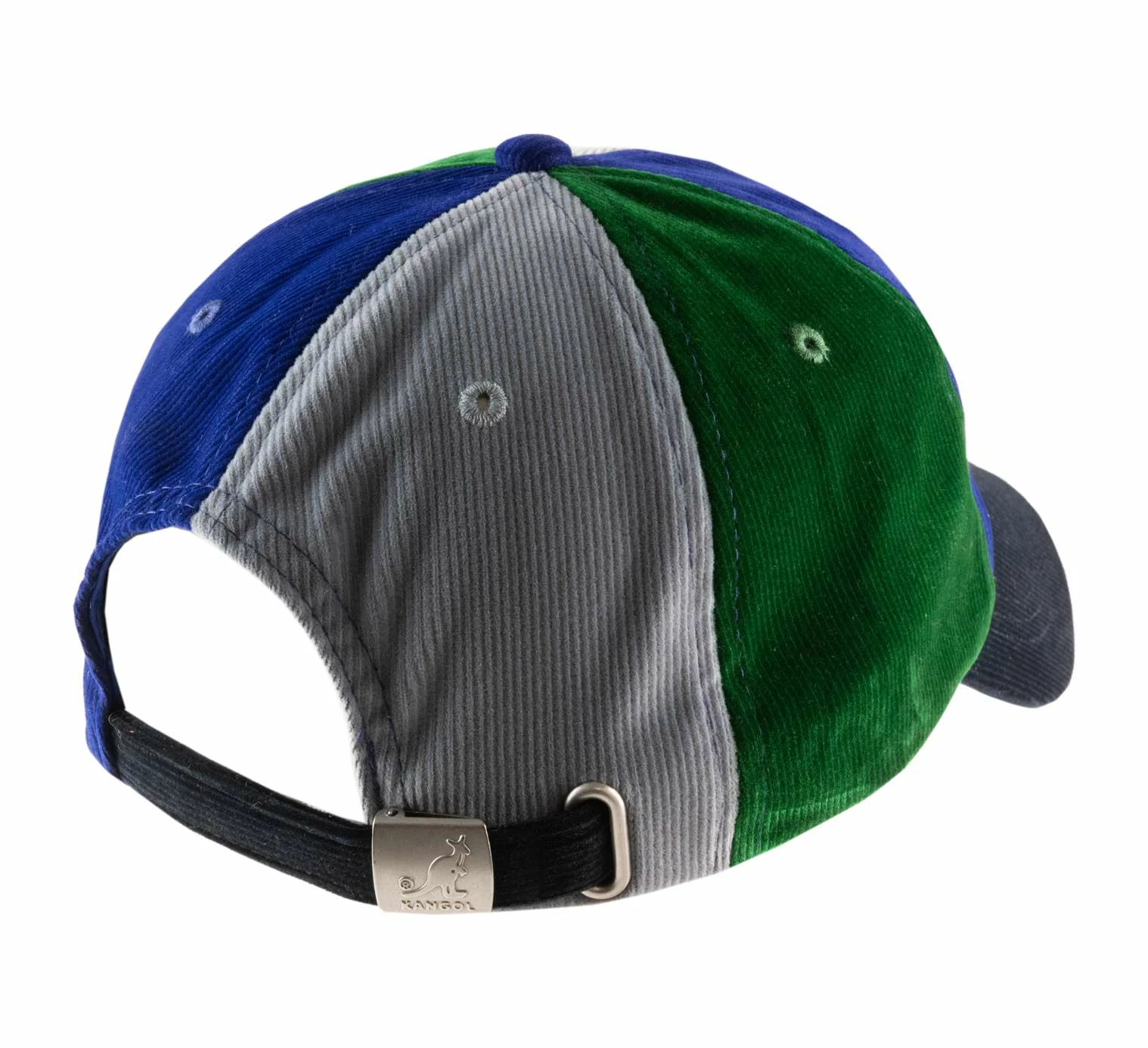 Kangol Contrast Pops Baseball 5 Kangol Contrast Pops Baseball - Image 3