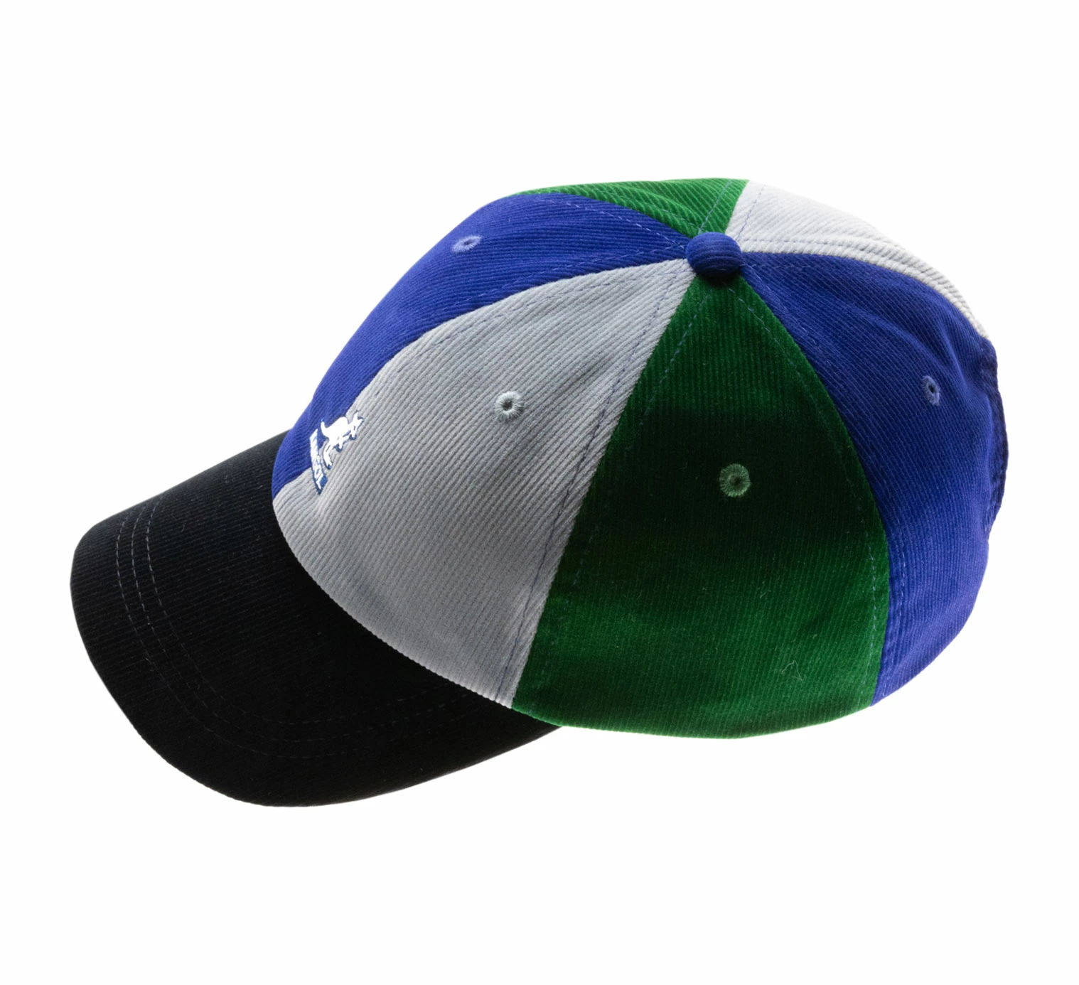 Kangol Contrast Pops Baseball 6 Kangol Contrast Pops Baseball - Image 4