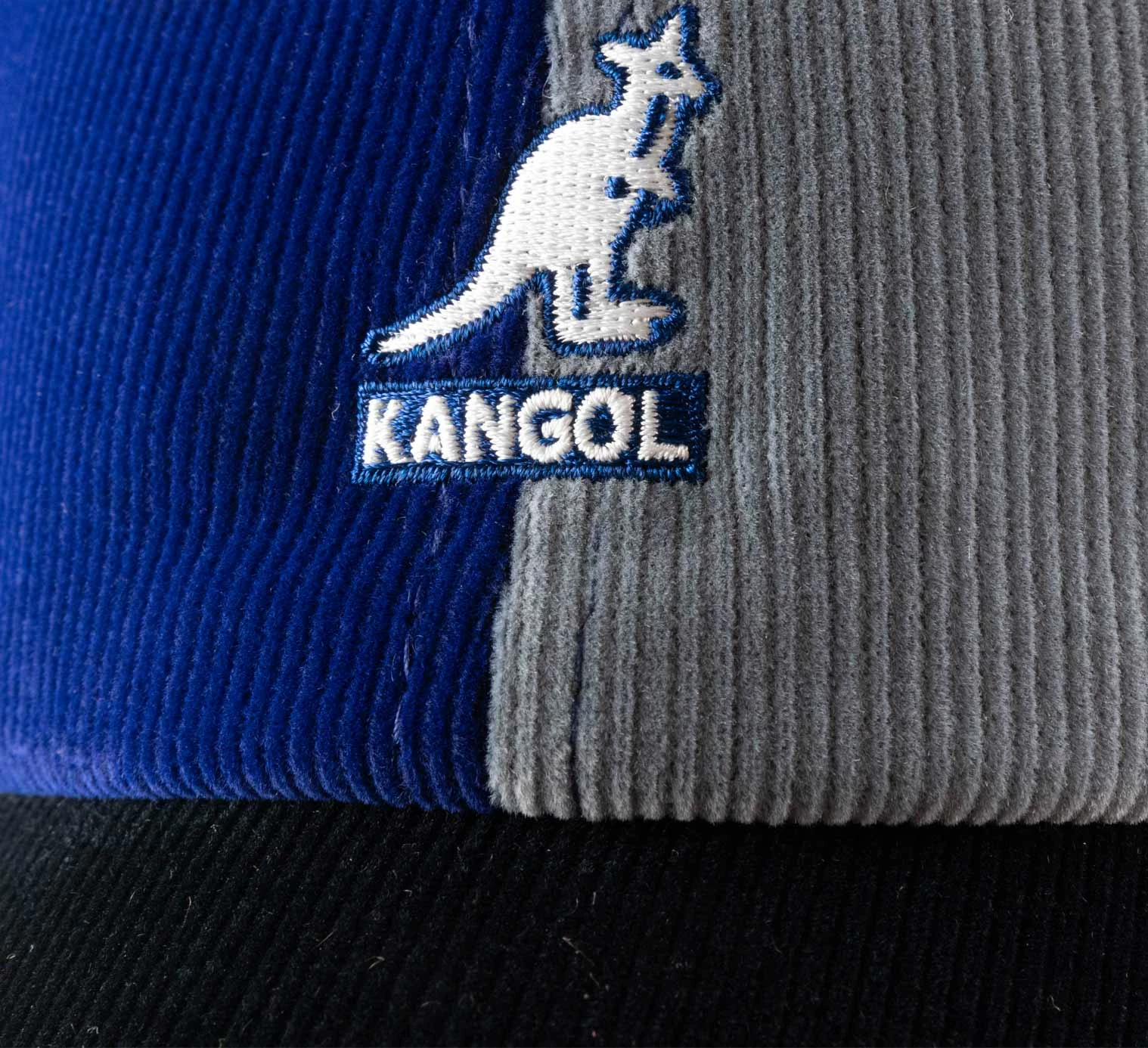 Kangol Contrast Pops Baseball 7 Kangol Contrast Pops Baseball - Image 5