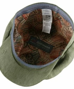 Gottmann Kingston/345 -Ivy Cap Sales Store k703 202103281541562