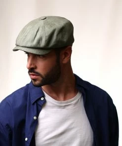 Gottmann Kingston/345 -Ivy Cap Sales Store kingston2333345 hellgrun 1 20210530211736