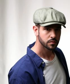 Gottmann Kingston/345 -Ivy Cap Sales Store kingston2333345 hellgrun 2 202105302117361