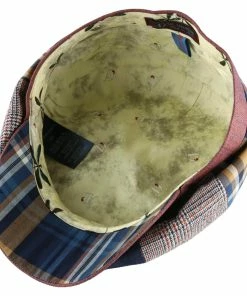 Alfonso DEste Kioto Multi -Ivy Cap Sales Store kioto8 202103231317472 202103291143392