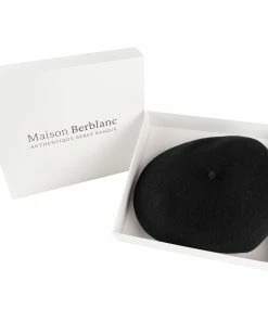 Maison Berblanc L'eiffel -Ivy Cap Sales Store l eiffel noir 20221123135416