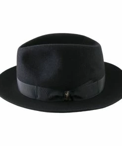 Borsalino Superior Quality 50gr -Ivy Cap Sales Store men borsalino hat 202101141406291