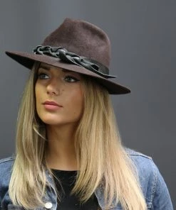 Move Roma Brown Rabbit 11 Move Roma Brown Rabbit -Ivy Cap Sales Store mil px4042 1 20181122151324