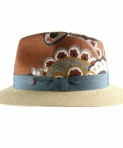 Alfonso DEste Potenza 6 Panama 10 Alfonso DEste Potenza 6 Panama -Ivy Cap Sales Store mmmmpx7308 202103181954471