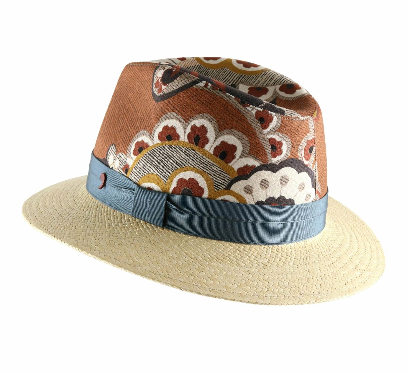 Alfonso DEste Potenza 6 Panama 6 Alfonso DEste Potenza 6 Panama - Image 4