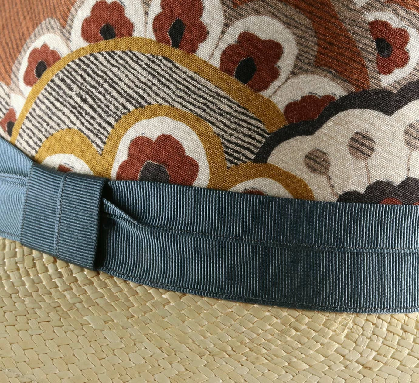 Alfonso DEste Potenza 6 Panama 8 Alfonso DEste Potenza 6 Panama - Image 6