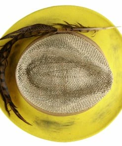 Alfonso DEste Frank Ala Feltro -Ivy Cap Sales Store nnnnpx7289 202103181956382