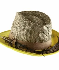 Alfonso DEste Frank Ala Feltro -Ivy Cap Sales Store nnnpx7289 202103181956382