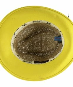 Alfonso DEste Frank Ala Feltro -Ivy Cap Sales Store nnpx72891 202103181956532