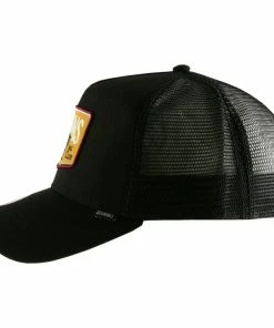 Djinn's Nothing Club 2tone Pique -Ivy Cap Sales Store nothingclub 2tonepique black 2 202105071606151