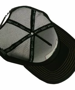 Djinn's Nothing Club 2tone Pique -Ivy Cap Sales Store nothingclub 2tonepique black 3 202105071606162