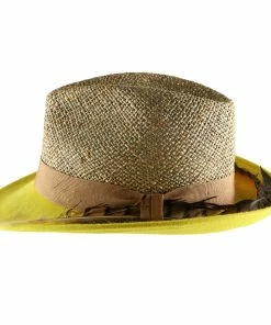 Alfonso DEste Frank Ala Feltro -Ivy Cap Sales Store npx7289 202103181956381