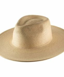 Oliver Hats Harlem Palma Imperial -Ivy Cap Sales Store nude 1 20230303152057