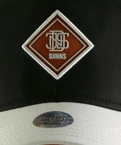 Djinn's P-seercucker -Ivy Cap Sales Store p seersucker black 4 202105071609252