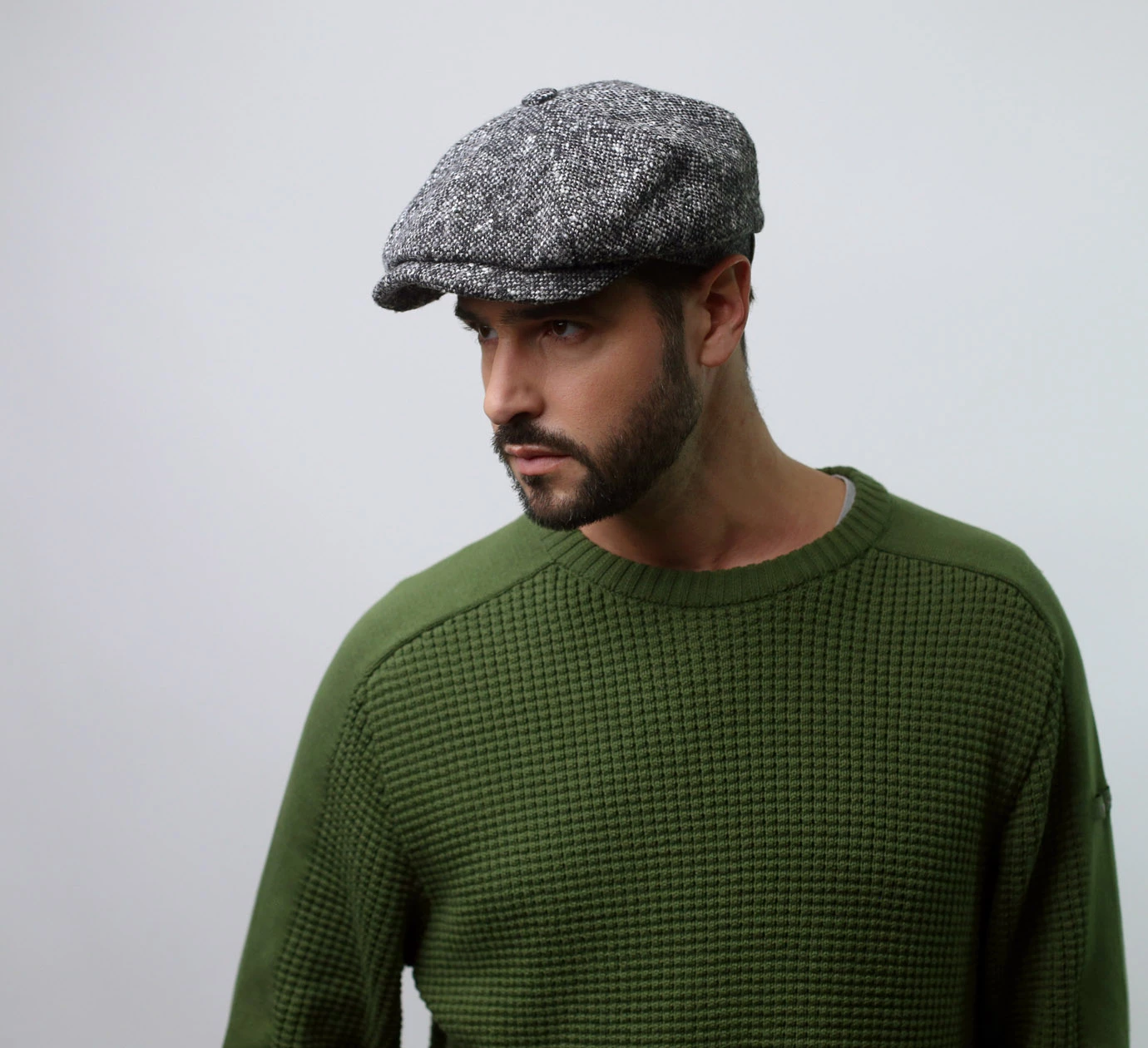 Stetson Hatteras Donegal Wv 6 Stetson Hatteras Donegal Wv - Image 4