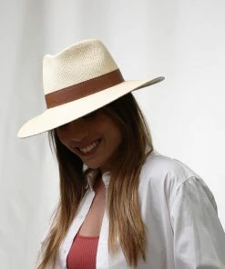 Classic Italy Wide Brisa -Ivy Cap Sales Store paille2 202105271137191