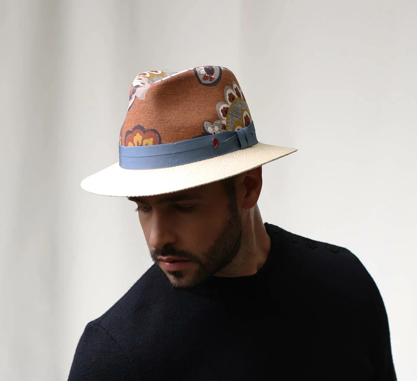 Alfonso DEste Potenza 6 Panama 4 Alfonso DEste Potenza 6 Panama - Image 2