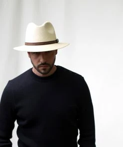 Classic Italy Panama Brisa Belt 11 Classic Italy Panama Brisa Belt -Ivy Cap Sales Store panama homme2 20210517124730