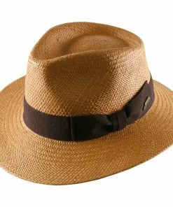 Classic Italy Panama Brisa Teardrop