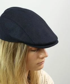 Classic Italy Classic Cap Feutre -Ivy Cap Sales Store pc10931 1 20201105223442