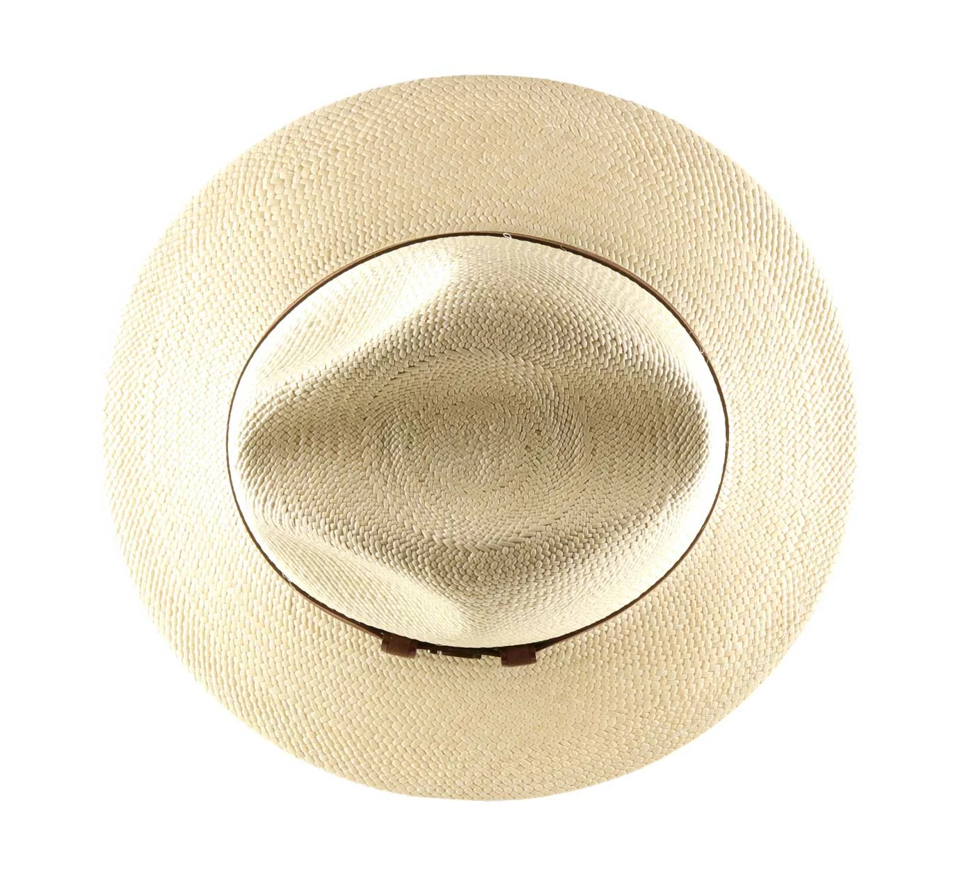 Classic Italy Panama Brisa Belt 7 Classic Italy Panama Brisa Belt - Image 5