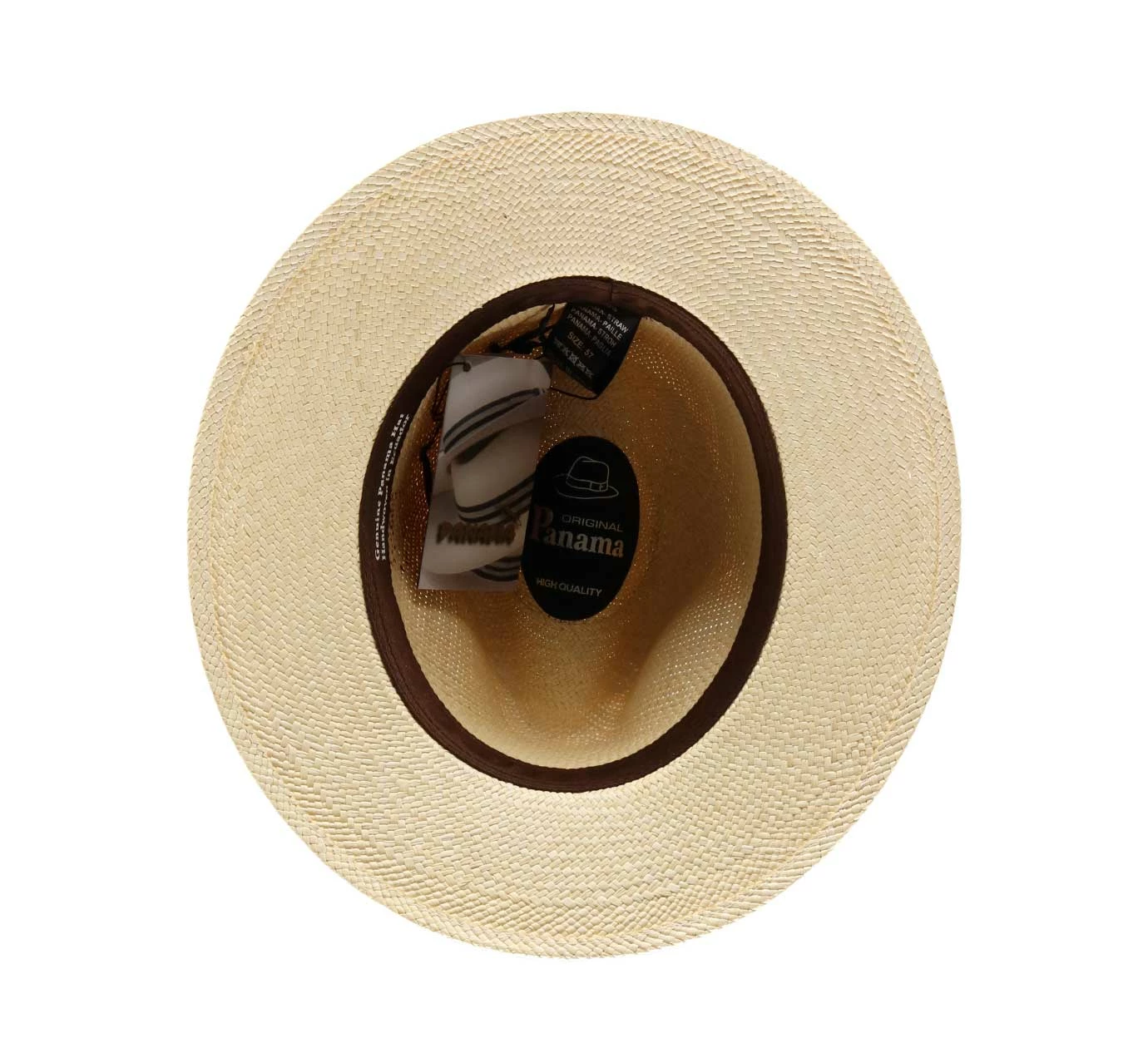 Classic Italy Panama Brisa Belt 9 Classic Italy Panama Brisa Belt - Image 7